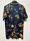 26-27 Napoli Special Edition Fans Soccer Jersey