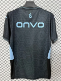 26-27 Trabzonspor Third Fans Soccer Jersey