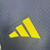 26-27 Club America Player Version Training shirts