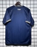 26-27 LeverKusen Third Fans Soccer Jersey