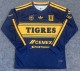 26-27 Tigres UANL Away Long Sleeve Fans Soccer Jersey (长袖)