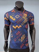 26-27 BAR Special Edition Player Version Soccer Jersey