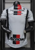 26-27 Atlas Away Player Version Soccer Jersey