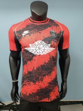 26-27 PSG Special Edition Player Version Soccer Jersey