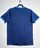 2010-2011 Schalke Away Retro Soccer Jersey