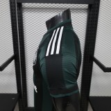 26-27 Celtic Away Player Version Soccer Jersey