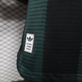 26-27 Celtic Away Player Version Soccer Jersey
