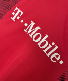 2002-2003 Bayern Home Retro Soccer Jersey