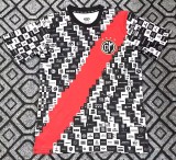 26-27 Deportivo Municipal Special Edition Fans Soccer Jersey