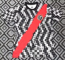 26-27 Deportivo Municipal Special Edition Fans Soccer Jersey