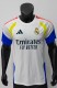 26-27 RMA White Player Version Training shirts