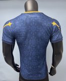 26-27 BAR Special Edition Player Version Soccer Jersey