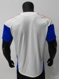 26-27 RMA White Player Version Training shirts