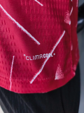 26-27 LIV Home Leaked Edition  Player Version Soccer Jersey