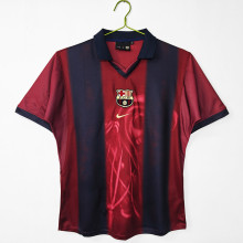 2000-2001 BAR Special Edition Retro Soccer Jersey