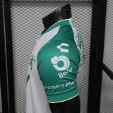 26-27 Leon Away Player Version Soccer Jersey