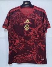 26-27 Internacional Third Fans Soccer Jersey