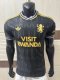 26-27 Aston Villa Away Player Version Soccer Jersey