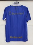 26-27 Gremio Third Fans Soccer Jersey