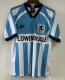 1995 Munchen 1860 Home Retro Soccer Jersey