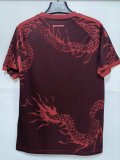 26-27 Internacional Third Fans Soccer Jersey