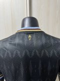 26-27 Aston Villa Away Player Version Soccer Jersey