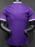 2016-2017 RMA Away Player Version Retro Soccer Jersey*球员