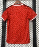 26-27 Flamengo Third Fans Soccer Jersey