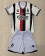 26-27 Atlas Away Kids Soccer Jersey