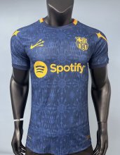 26-27 BAR Special Edition Player Version Soccer Jersey