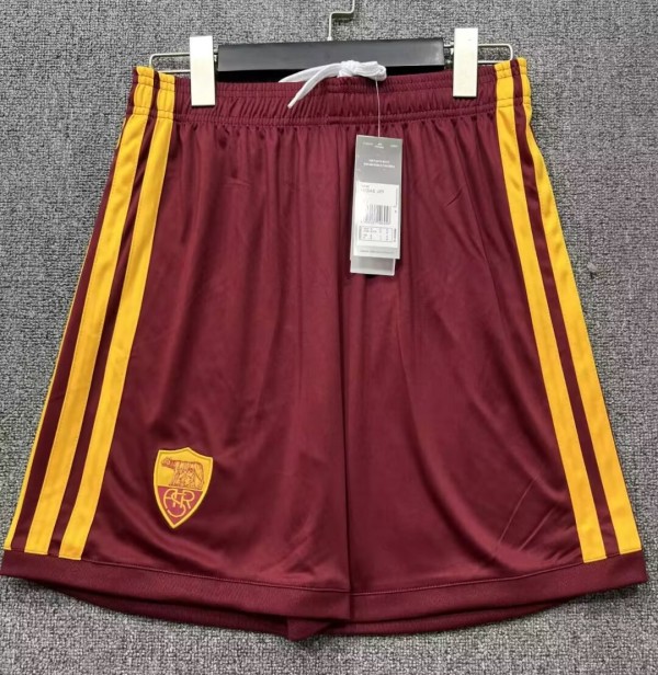 26-27 Roma Home Shorts Pants
