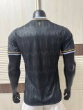 26-27 Aston Villa Away Player Version Soccer Jersey