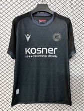26-27 Osasuna Third Fans Soccer Jersey