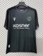 26-27 Osasuna Third Fans Soccer Jersey
