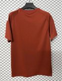 26-27 Sevilla Red Fans Soccer Jersey