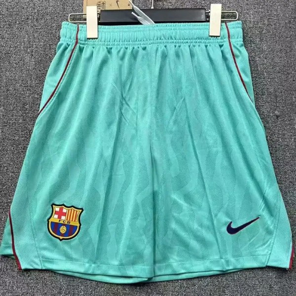 26-27 BAR Third Shorts Pants