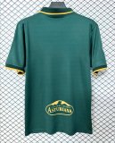 26-27 Gijon Away Fans Soccer Jersey