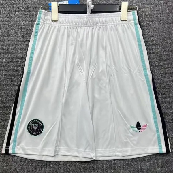 26-27 Inter Miami Third Shorts Pants