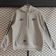26-27 ARS Grey Hoody 灰色(加绒)