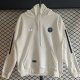 26-27  Inter Miami White Hoody 白色(加绒)