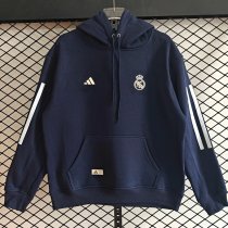 26-27 RMA Deep Blue Hoody 深蓝(加绒) 26-27 RMA Deep Blue Hoody 深蓝(加绒)