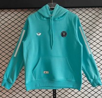 26-27  Inter Miami Light blue Hoody 浅蓝(加绒)