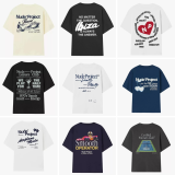 26-27 New Pattern T-Shirt