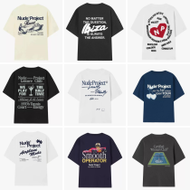 26-27 New Pattern T-Shirt 26-27 New Pattern T-Shirt