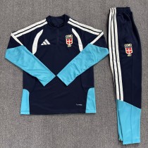 26-27 Como High Quality Half Pull Tracksuit 26-27 Como High Quality Half Pull Tracksuit