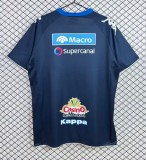 2010-2011 Independiente Rivadavia Home Retro Soccer Jersey