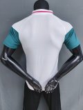 26-27 RMA Special Edition Player Version Half Pull Training shirts