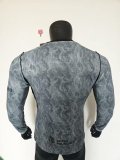 26-27 BAR GoalKeeper Long Sleeve Player Version Soccer Jersey*长袖球员