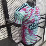 26-27 Club America GoalKeeper Player Version Soccer Jersey