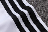 26-27 River Plate High Quality Half Pull Tracksuit